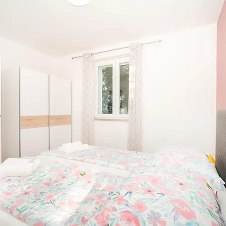 Apartamento Oriana Rabac