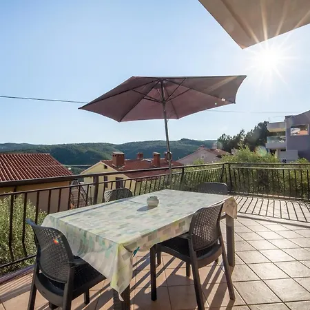 Apartamento Oriana