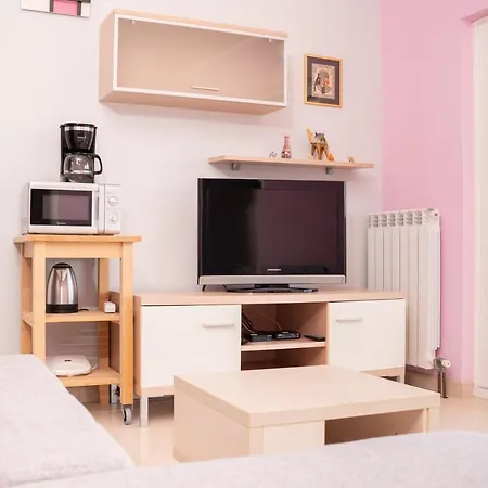 Oriana Apartamento