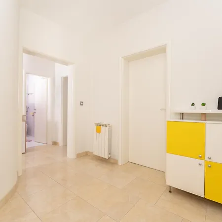 Oriana Apartamento