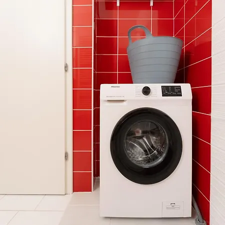 Apartamento Oriana Rabac