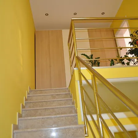 Oriana Apartamento