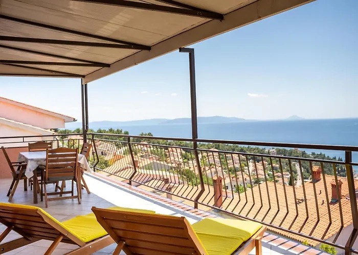 Apartamento Oriana Rabac