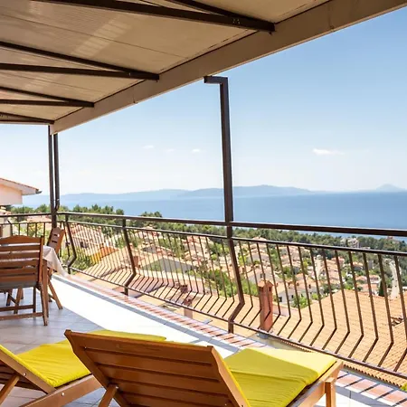 Apartmán Oriana Rabac