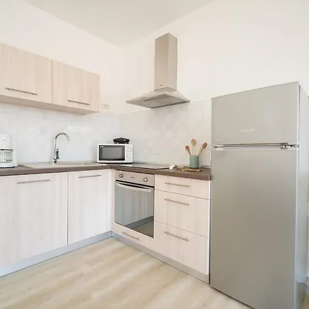 Oriana Apartmán