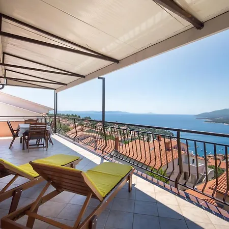 Apartment Oriana *