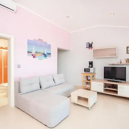 Apartment Oriana Rabac