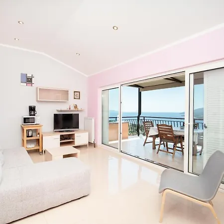 Apartmán Oriana Rabac