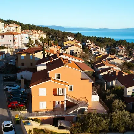 Oriana * Rabac