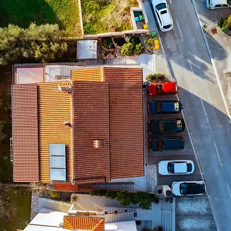 Apartment Oriana