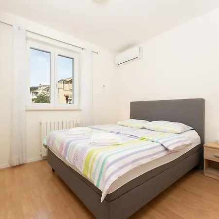 Apartmán Oriana