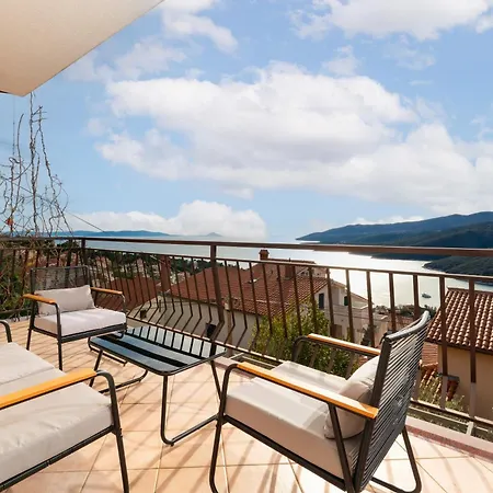 Oriana Apartmán *