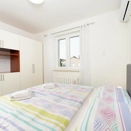 Apartment Oriana