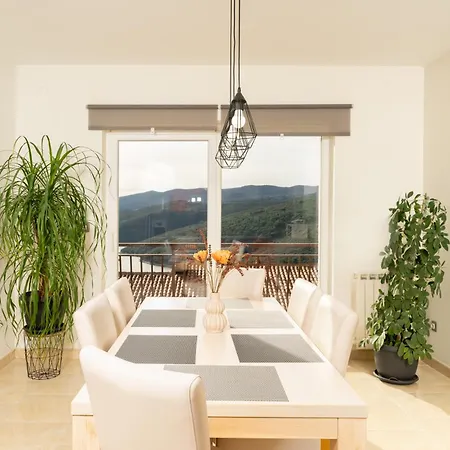 Apartmán Oriana Rabac