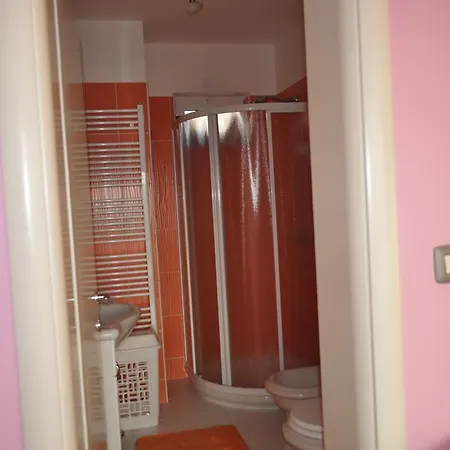 Oriana Apartment