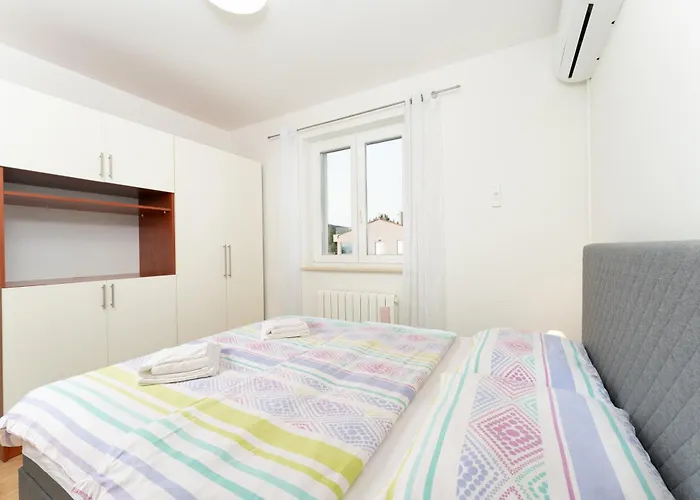 Apartman Oriana